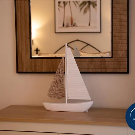 1 The Bookies Modern Apartment, Location Apartment *