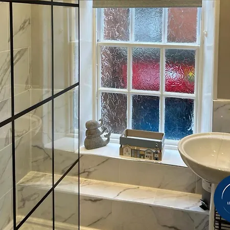 1 The Bookies Modern Apartment, Location Scarborough